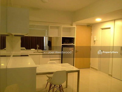 Kiara East - DEX Suites, Malaysia Kiara East - DEX Suites, Malaysia