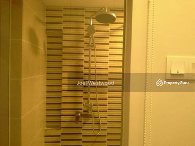 Kiara East - DEX Suites, Malaysia Kiara East - DEX Suites, Malaysia