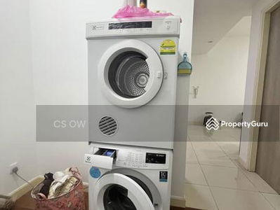 Nadi Bangsar Service Residence, Malaysia Nadi Bangsar Service Residence, Malaysia