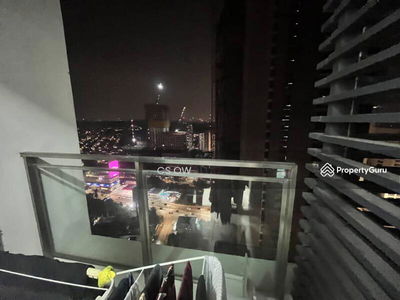 Nadi Bangsar Service Residence, Malaysia Nadi Bangsar Service Residence, Malaysia