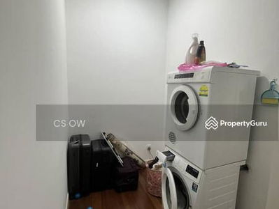 Nadi Bangsar Service Residence, Malaysia Nadi Bangsar Service Residence, Malaysia