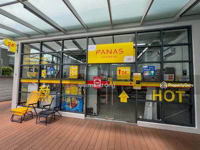 KL Trillion, Malaysia KL Trillion, Malaysia