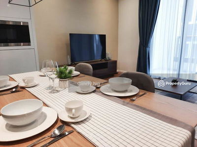 Arcoris Residences, Malaysia Arcoris Residences, Malaysia