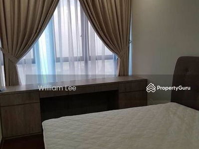 Inwood Residences @ Pantai Sentral Park, Malaysia Inwood Residences @ Pantai Sentral Park, Malaysia