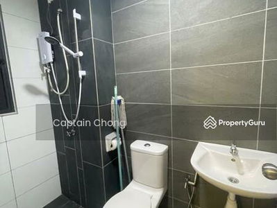 Traders Garden @ Cheras Selatan, Malaysia Traders Garden @ Cheras Selatan, Malaysia