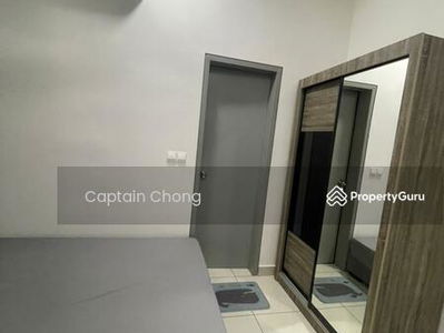 Traders Garden @ Cheras Selatan, Malaysia Traders Garden @ Cheras Selatan, Malaysia