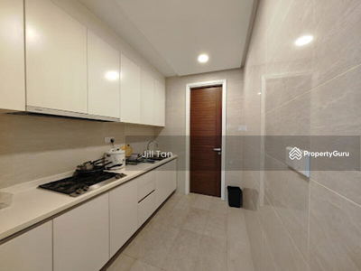 The Astaka @ 1 Bukit Senyum, Malaysia The Astaka @ 1 Bukit Senyum, Malaysia