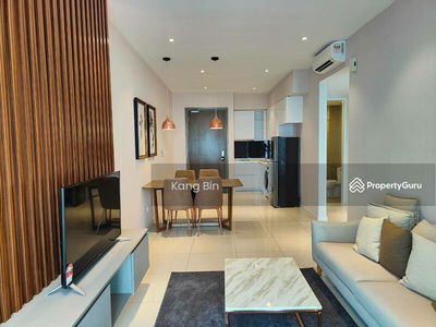 The Elysia Park Residence @ Medini, Malaysia The Elysia Park Residence @ Medini, Malaysia