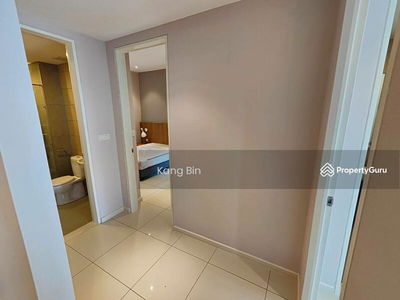 The Elysia Park Residence @ Medini, Malaysia The Elysia Park Residence @ Medini, Malaysia