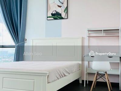 SKS Pavillion Residences, Malaysia SKS Pavillion Residences, Malaysia