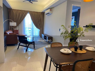 Sentral Suites @ KL Sentral, Malaysia Sentral Suites @ KL Sentral, Malaysia