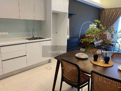 Sentral Suites @ KL Sentral, Malaysia Sentral Suites @ KL Sentral, Malaysia