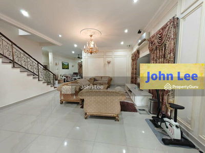 D'Residence, Malaysia D'Residence, Malaysia