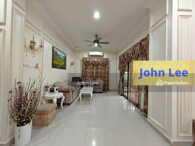 D'Residence, Malaysia D'Residence, Malaysia