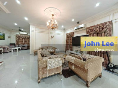 D'Residence, Malaysia D'Residence, Malaysia