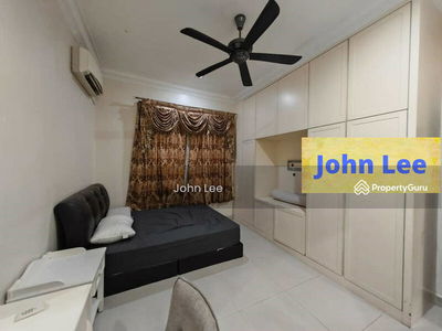 D'Residence, Malaysia D'Residence, Malaysia