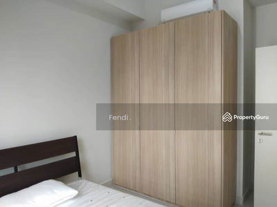 Third Avenue, Cyberjaya, Malaysia Third Avenue, Cyberjaya, Malaysia