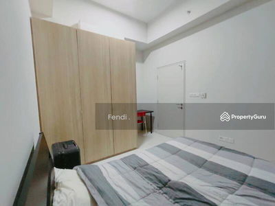 Third Avenue, Cyberjaya, Malaysia Third Avenue, Cyberjaya, Malaysia