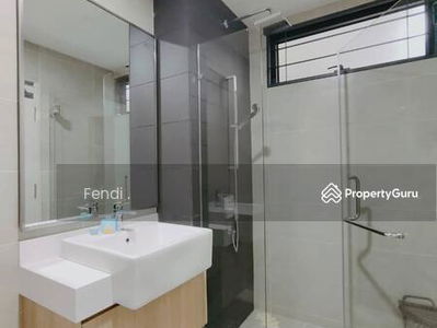 Third Avenue, Cyberjaya, Malaysia Third Avenue, Cyberjaya, Malaysia