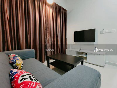 Third Avenue, Cyberjaya, Malaysia Third Avenue, Cyberjaya, Malaysia