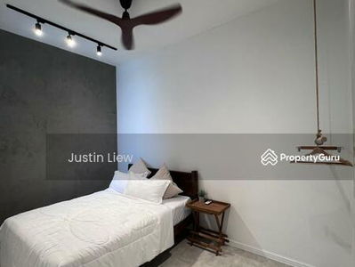 Parkland Residence, Malaysia Parkland Residence, Malaysia