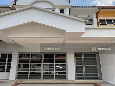 Bandar Puteri Puchong, Malaysia Bandar Puteri Puchong, Malaysia