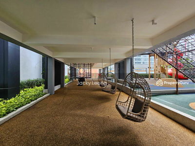 Sunway Velocity TWO, Malaysia Sunway Velocity TWO, Malaysia