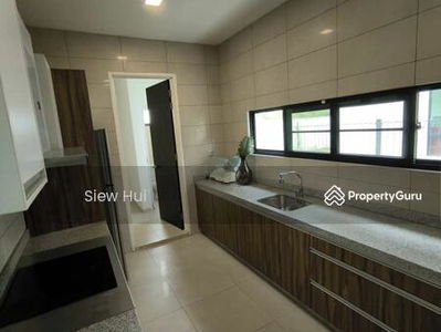 Senibong Cove - Isola Grandeur, Malaysia Senibong Cove - Isola Grandeur, Malaysia