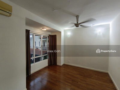 Adiva Courtyard, Malaysia Adiva Courtyard, Malaysia