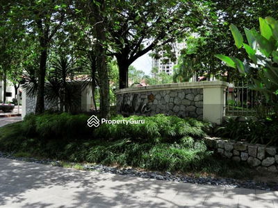 Adiva Courtyard, Malaysia Adiva Courtyard, Malaysia