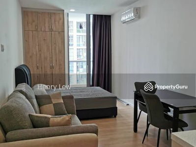 LakeFront Residence @ Cyberjaya, Malaysia LakeFront Residence @ Cyberjaya, Malaysia