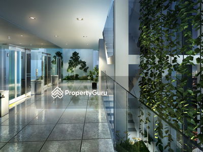 LakeFront Residence @ Cyberjaya, Malaysia LakeFront Residence @ Cyberjaya, Malaysia