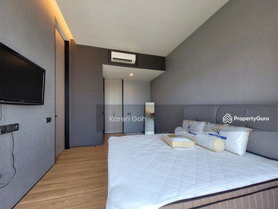 City Of Dreams Penang, Malaysia City Of Dreams Penang, Malaysia