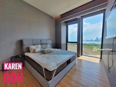 City Of Dreams Penang, Malaysia City Of Dreams Penang, Malaysia