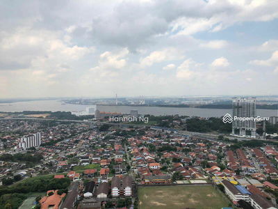 The Astaka @ 1 Bukit Senyum, Malaysia The Astaka @ 1 Bukit Senyum, Malaysia