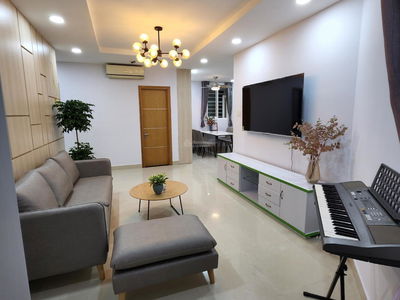 The Tresor, Vietnam The Tresor, Vietnam