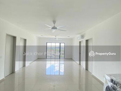 Huni D' @ Eco Ardence, Malaysia Huni D' @ Eco Ardence, Malaysia