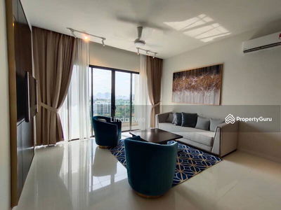 Pavilion Embassy Kuala Lumpur, Malaysia Pavilion Embassy Kuala Lumpur, Malaysia