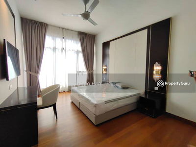 Pavilion Embassy Kuala Lumpur, Malaysia Pavilion Embassy Kuala Lumpur, Malaysia