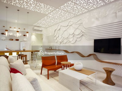 Secoya Residences, Malaysia Secoya Residences, Malaysia