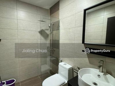 Molek Regency, Malaysia Molek Regency, Malaysia