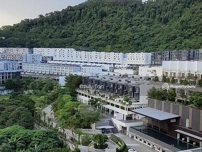 Empire Residence, Malaysia Empire Residence, Malaysia