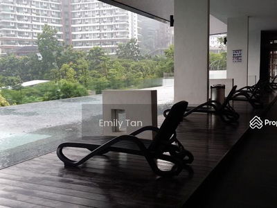 Empire Residence, Malaysia Empire Residence, Malaysia