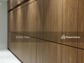 Empire Residence, Malaysia Empire Residence, Malaysia