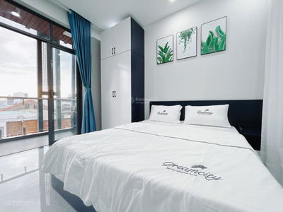 Ly Chinh Thang Street, Vietnam Ly Chinh Thang Street, Vietnam