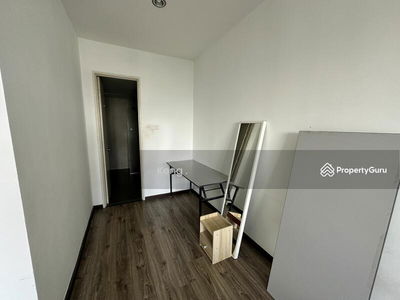 Cristal Serin Residence, Malaysia Cristal Serin Residence, Malaysia