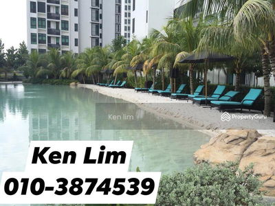 LaCosta @ Sunway South Quay, Malaysia LaCosta @ Sunway South Quay, Malaysia