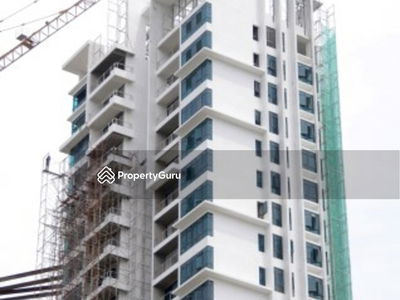 LaCosta @ Sunway South Quay, Malaysia LaCosta @ Sunway South Quay, Malaysia