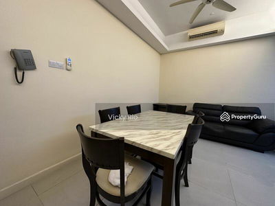 Gaya Bangsar Condominium, Malaysia Gaya Bangsar Condominium, Malaysia