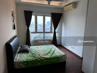 Gaya Bangsar Condominium, Malaysia Gaya Bangsar Condominium, Malaysia